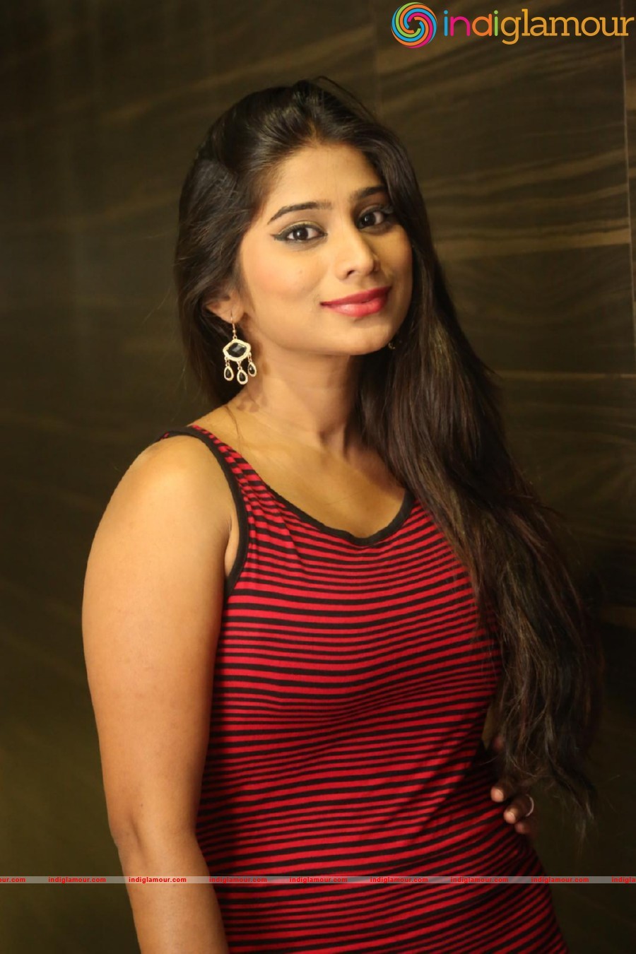 Midhuna Actress hd photo