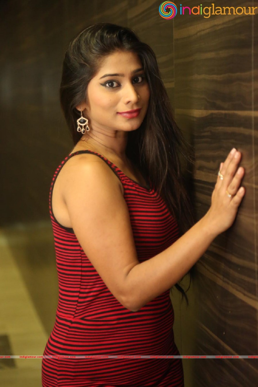 Midhuna Actress hd photo