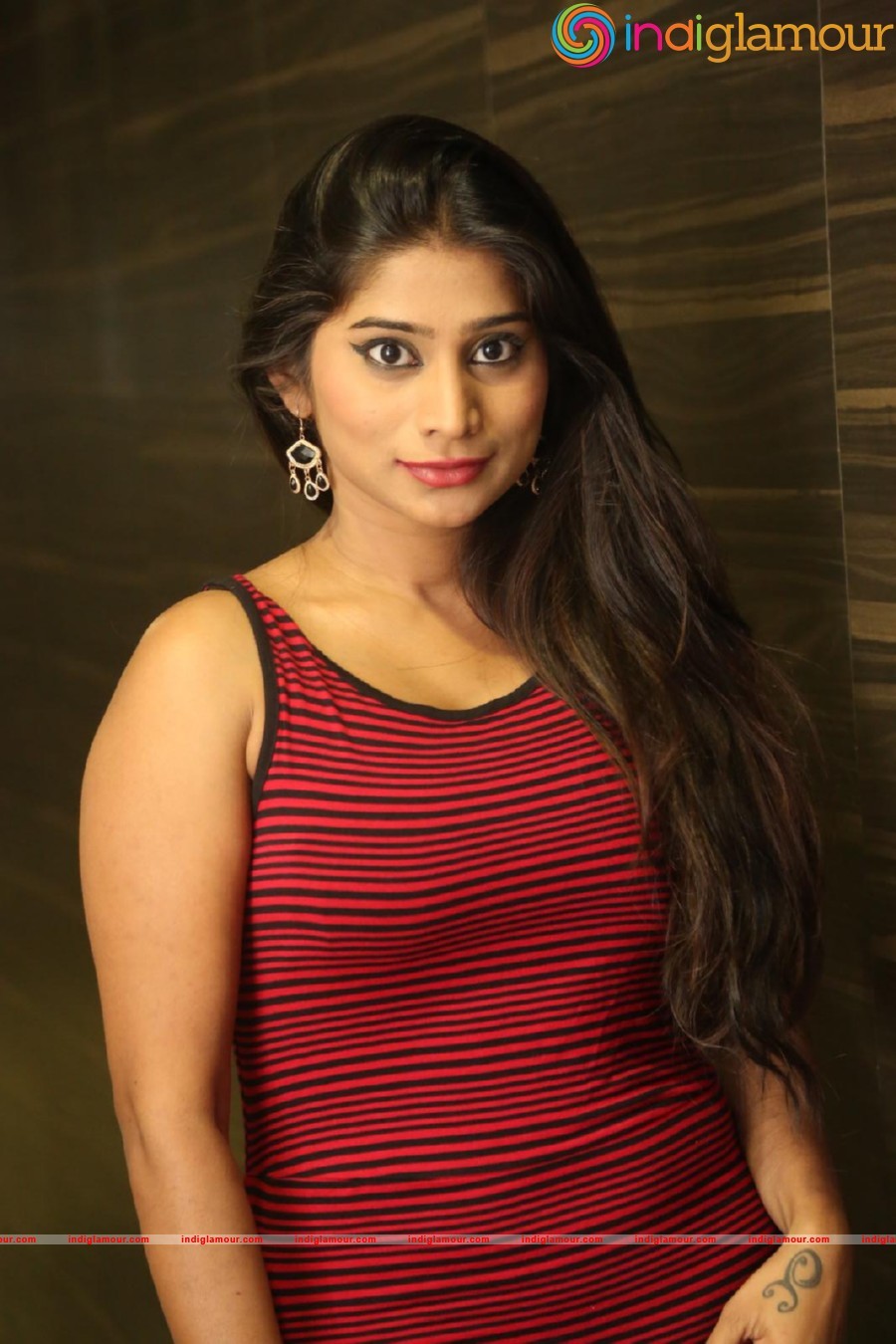 Midhuna Actress hd photo