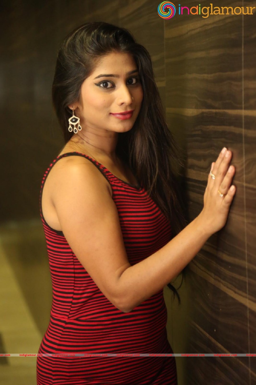 Midhuna Actress hd photo