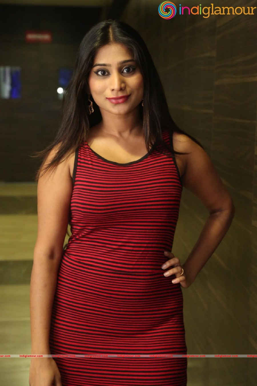 Midhuna Actress hd photo