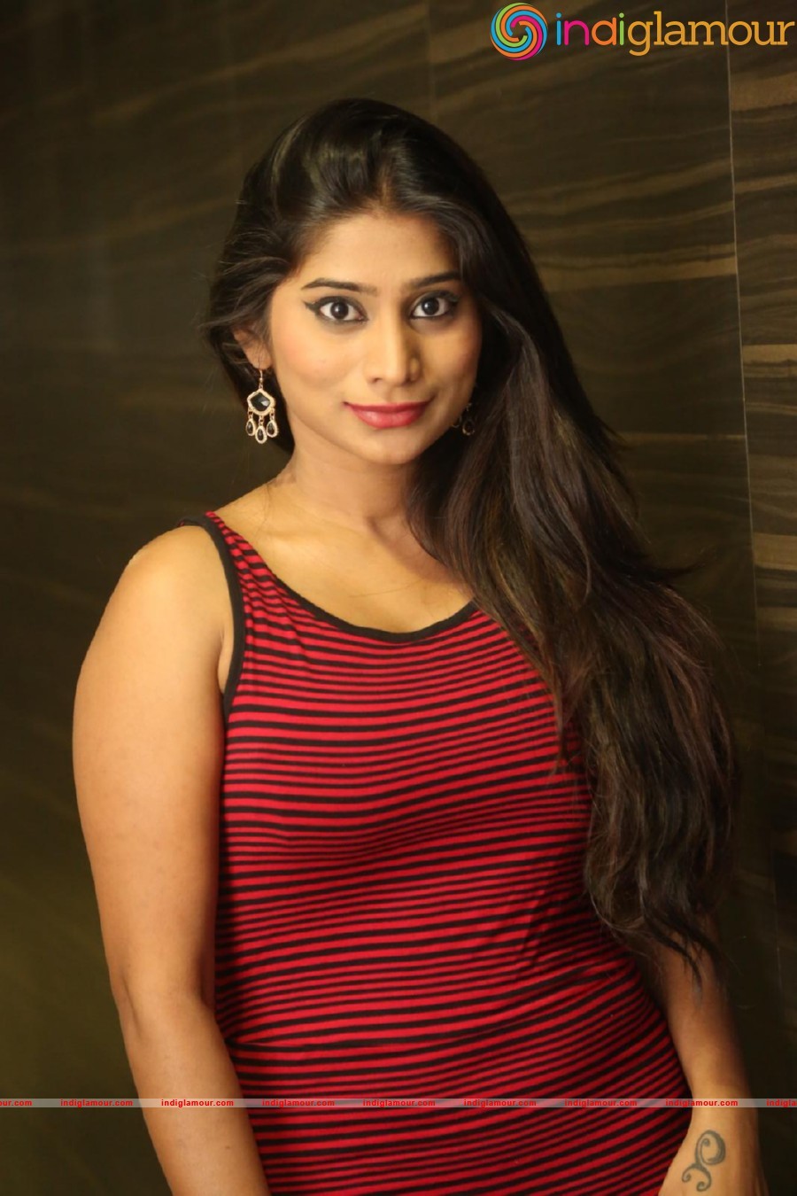 Midhuna Actress hd photo