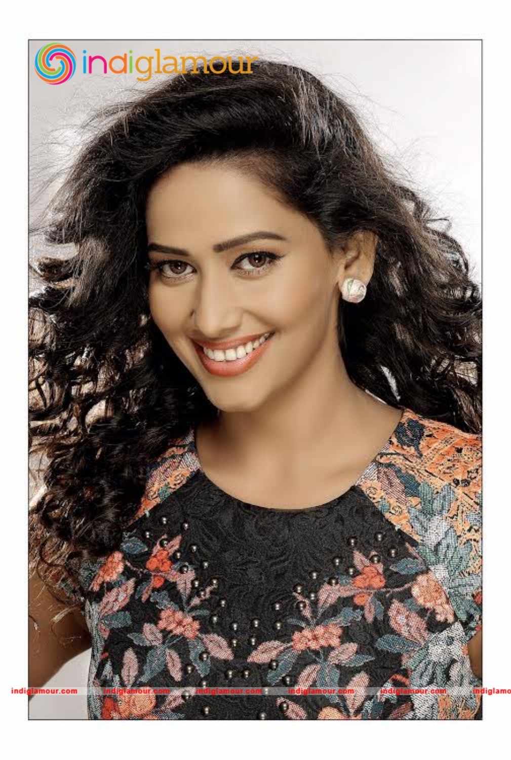 Sanjana Singh Actress hd photo
