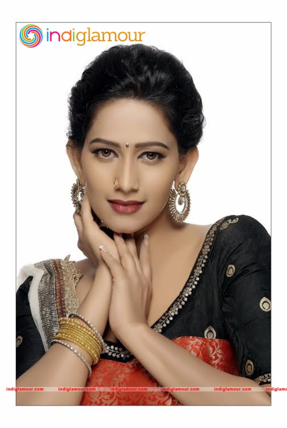 Sanjana Singh Actress hd photo