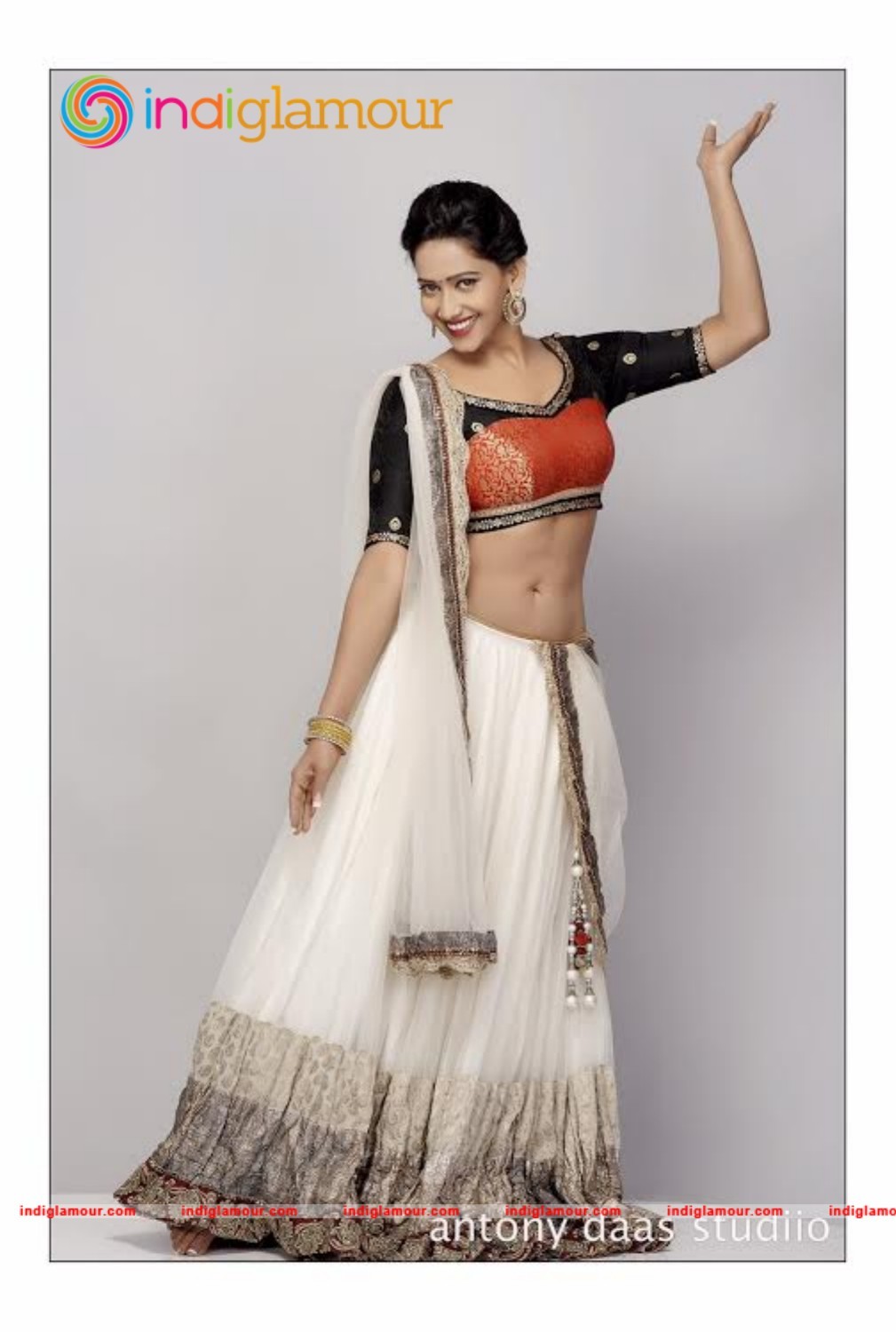 Sanjana Singh Actress hd photo