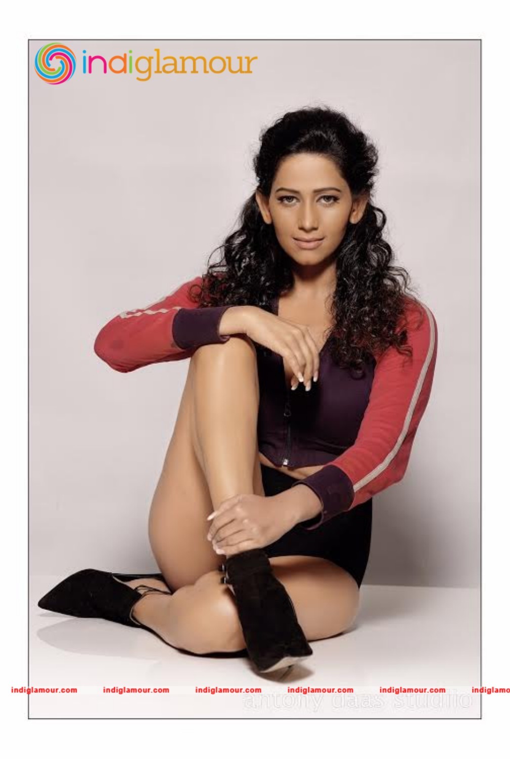 Sanjana Singh Actress hd photo