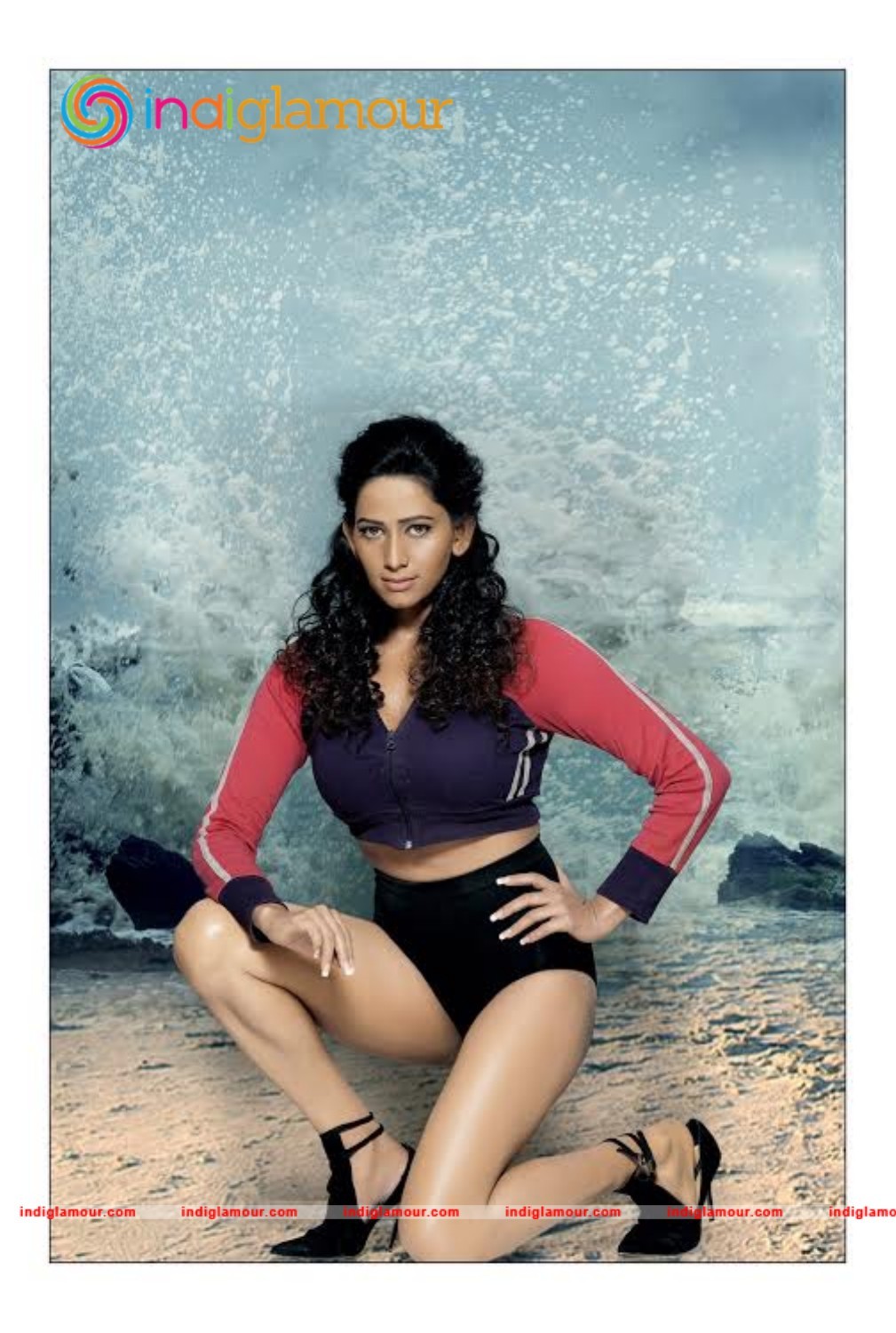 Sanjana Singh Actress hd photo