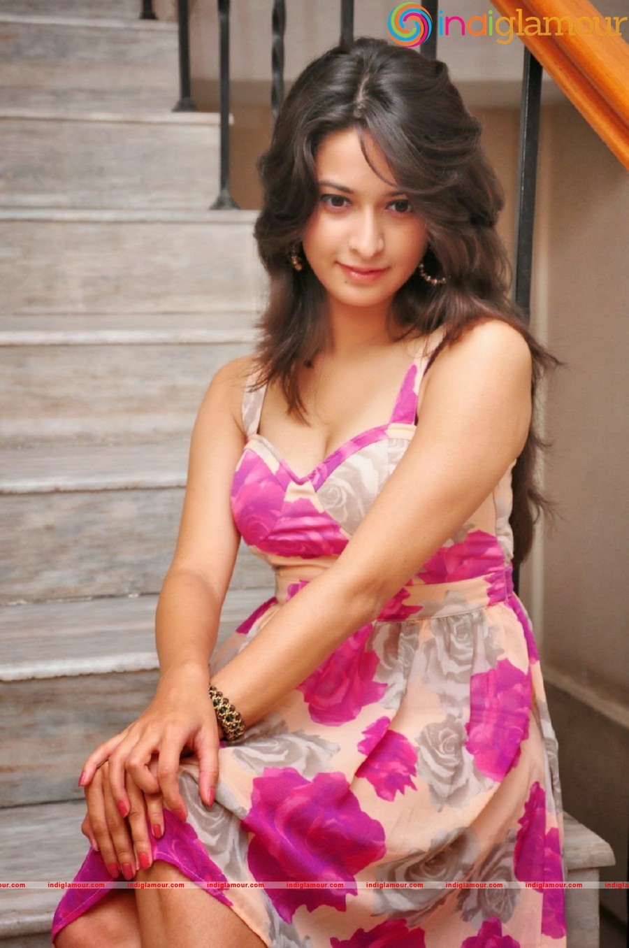Miruthula Actress hd photo