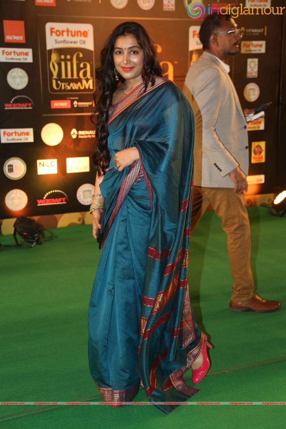 Padmapriya Janakiraman Actress hd photo