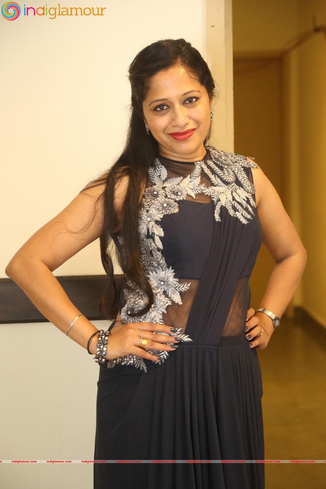 Anitha Actress hd photo