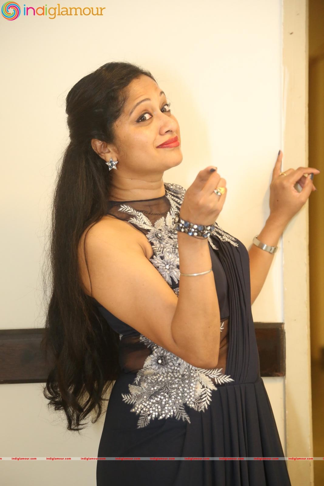 Anitha Actress hd photo