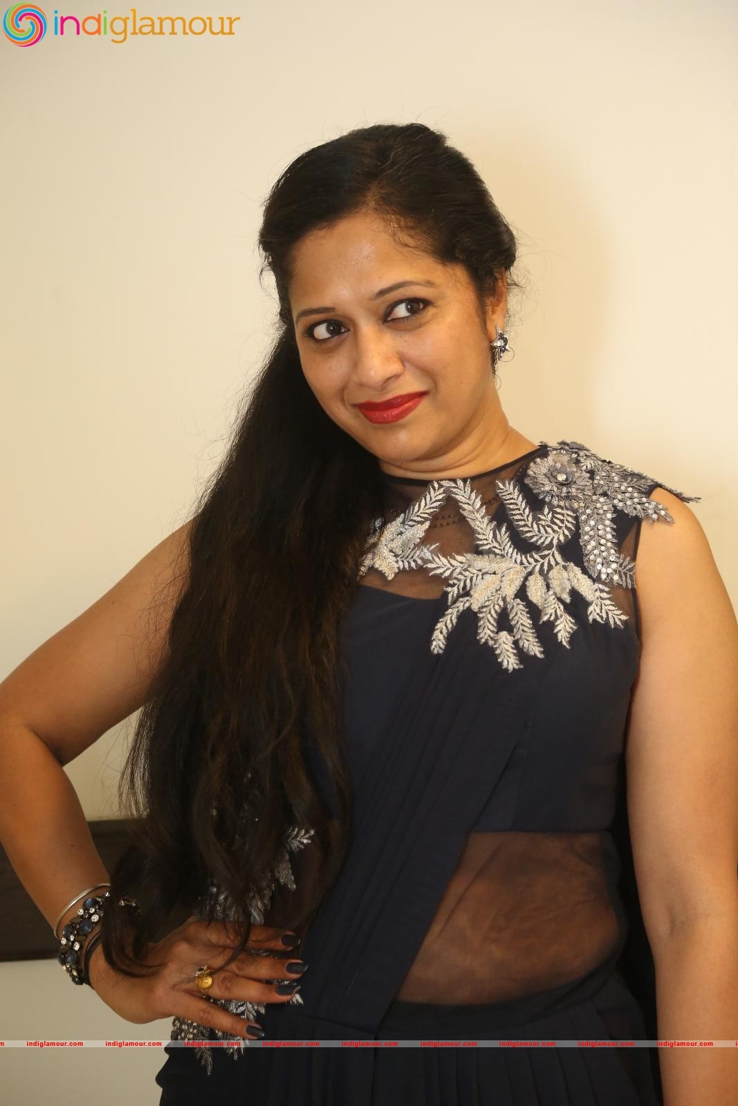 Anitha Actress hd photo