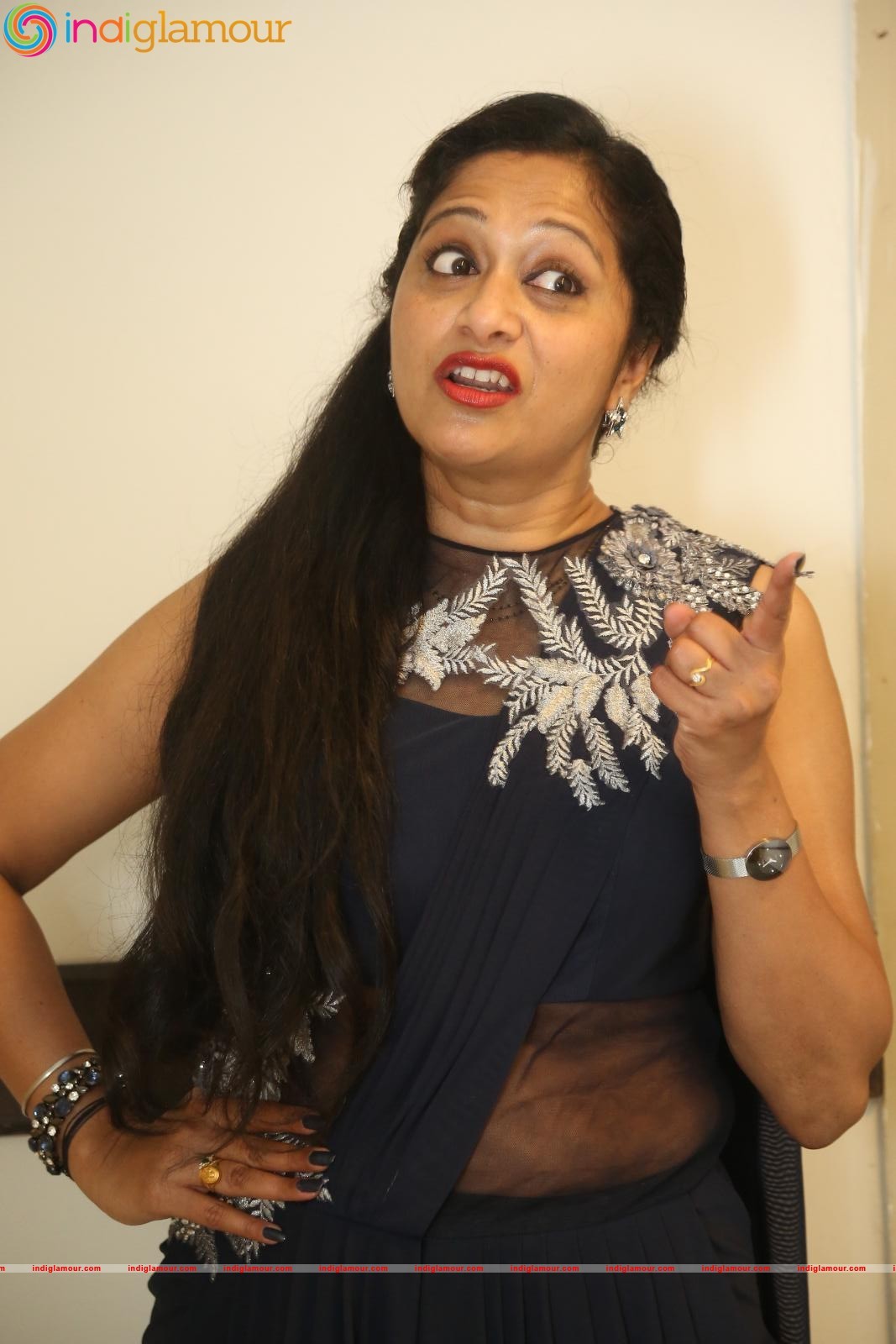 Anitha Actress hd photo