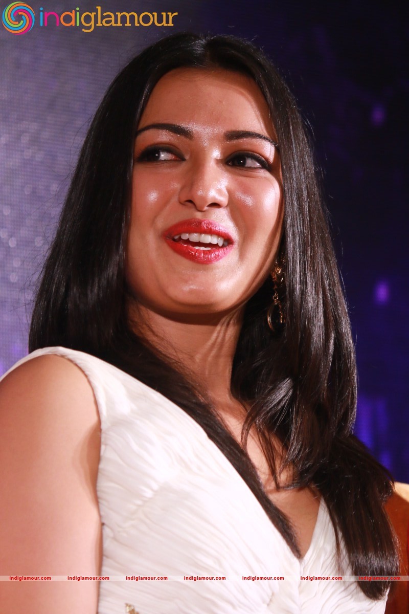 Catherine Tresa Actress hd photo