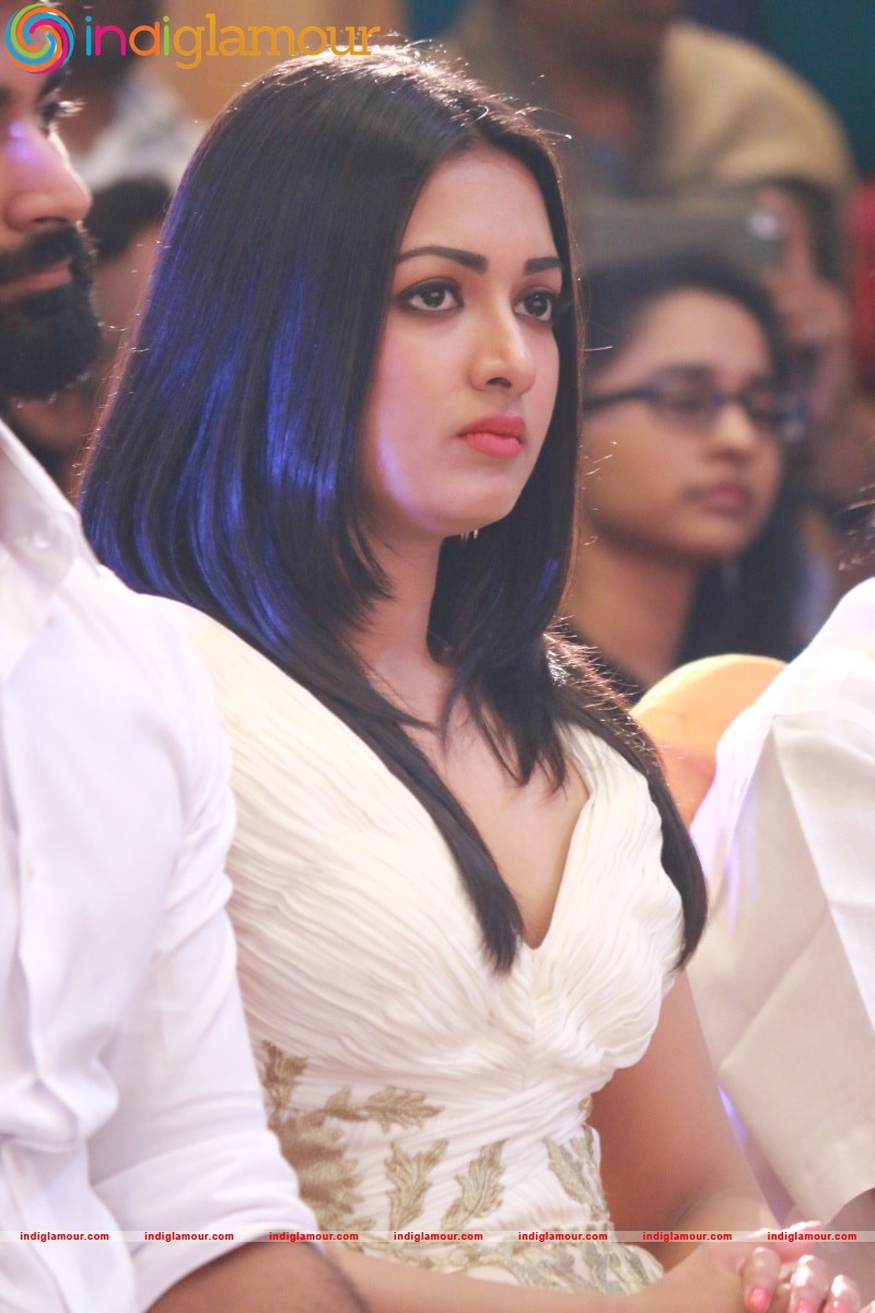 Catherine Tresa Actress hd photo