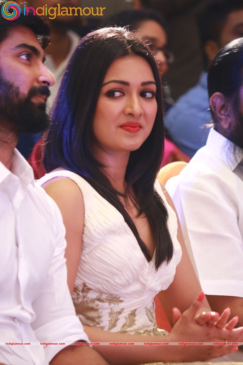 Catherine Tresa Actress hd photo