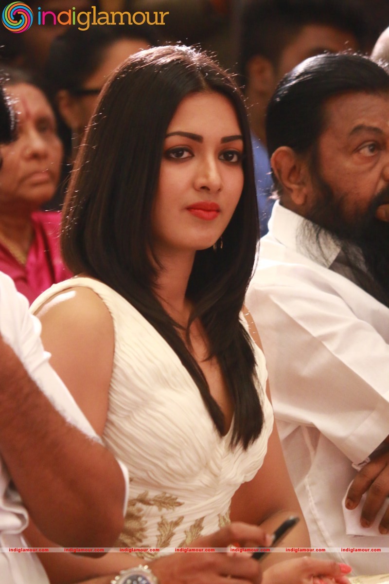 Catherine Tresa Actress hd photo