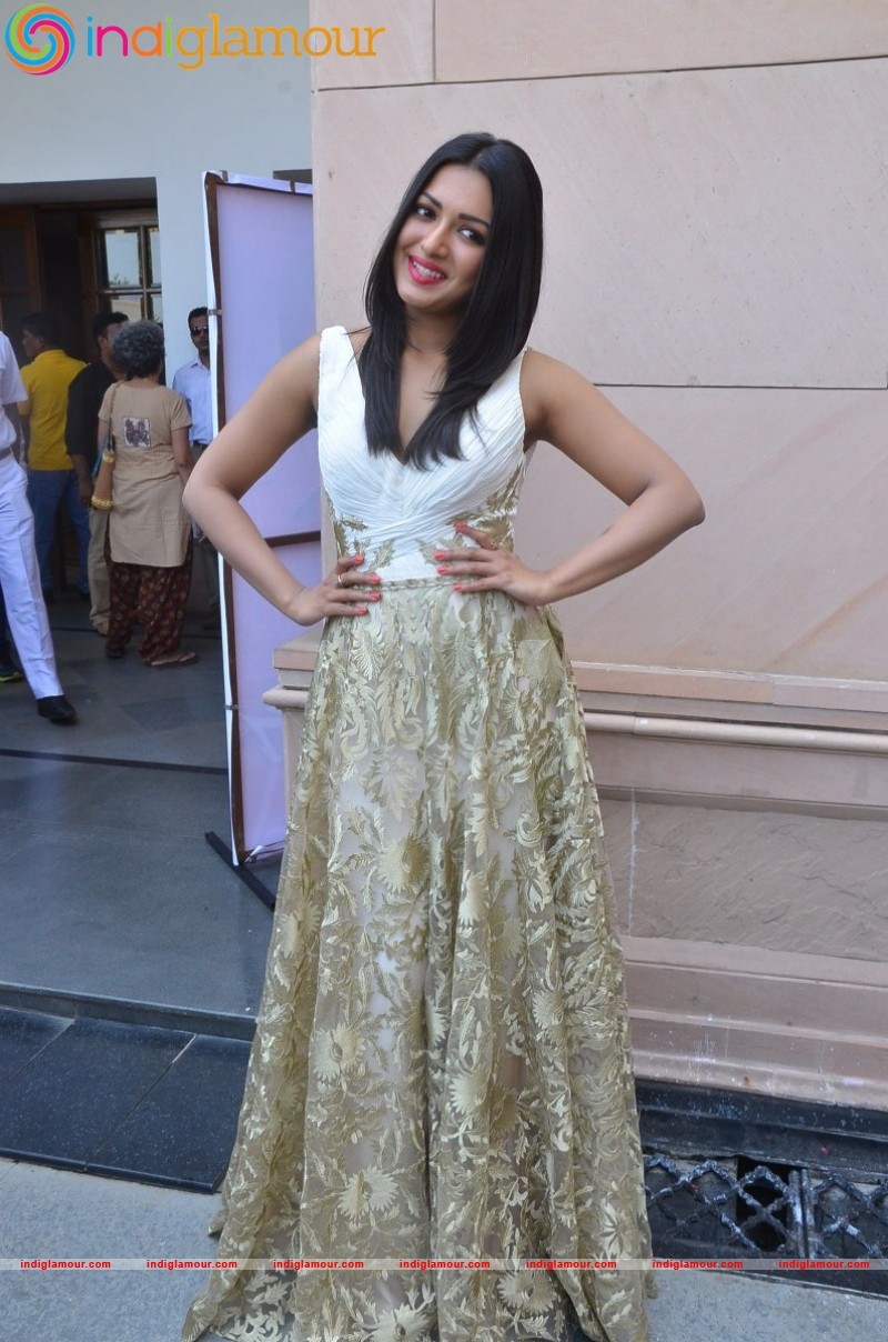 Catherine Tresa Actress hd photo