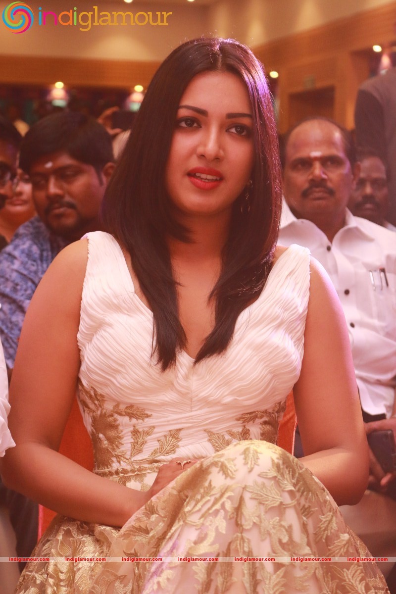 Catherine Tresa Actress hd photo