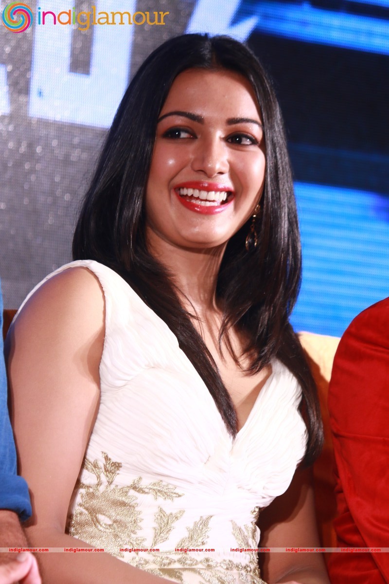 Catherine Tresa Actress hd photo