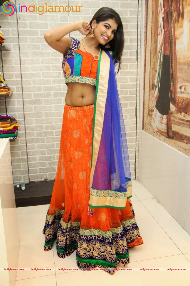 Isha Priyanka Actress hd photo