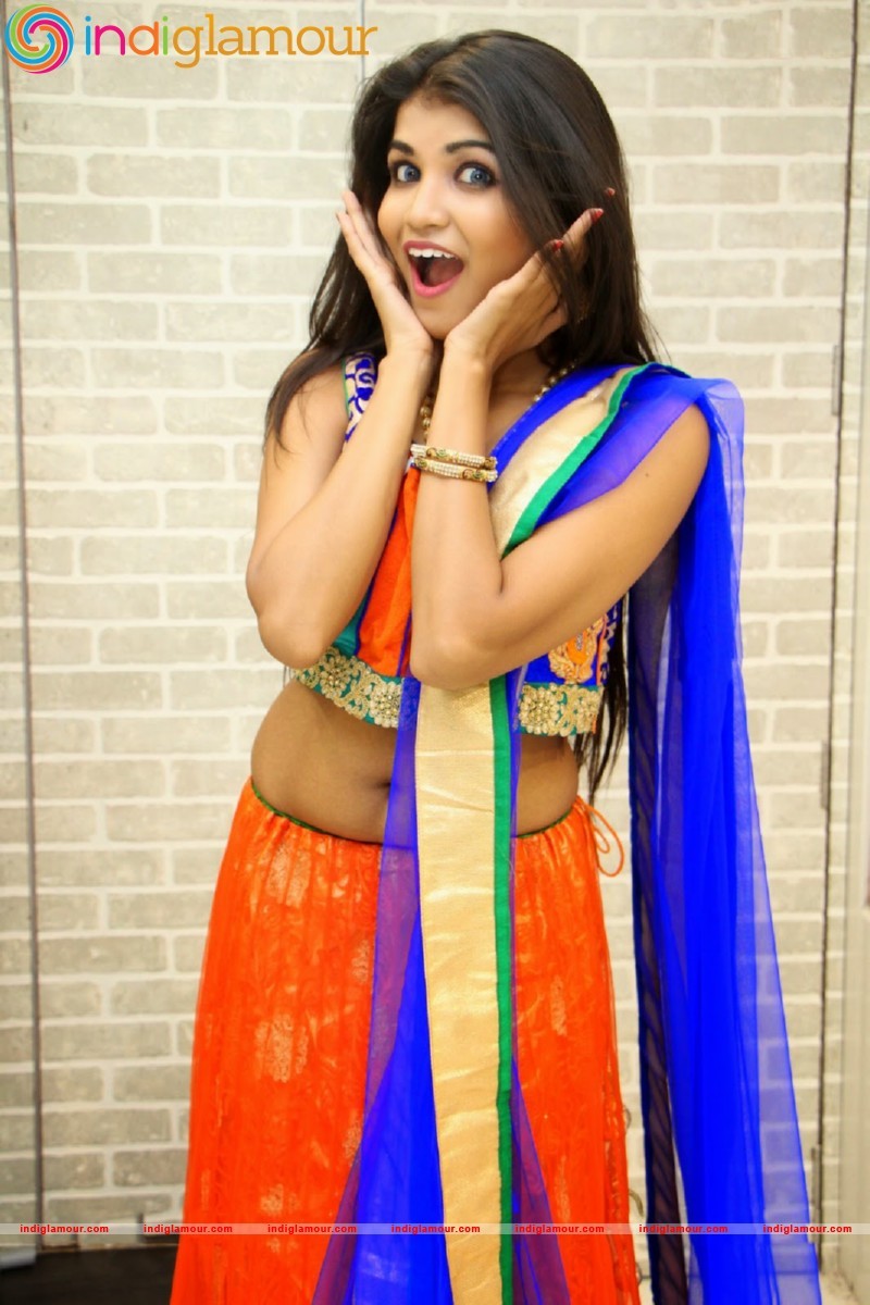 Isha Priyanka Actress hd photo