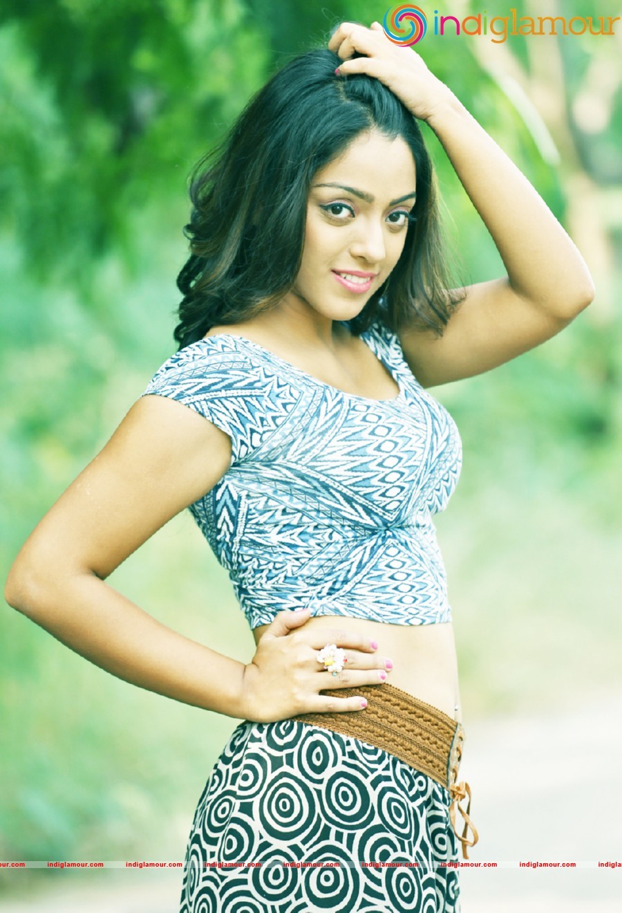 Deviyani Actress hd photo