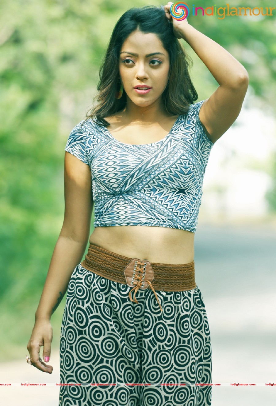 Deviyani Actress hd photo