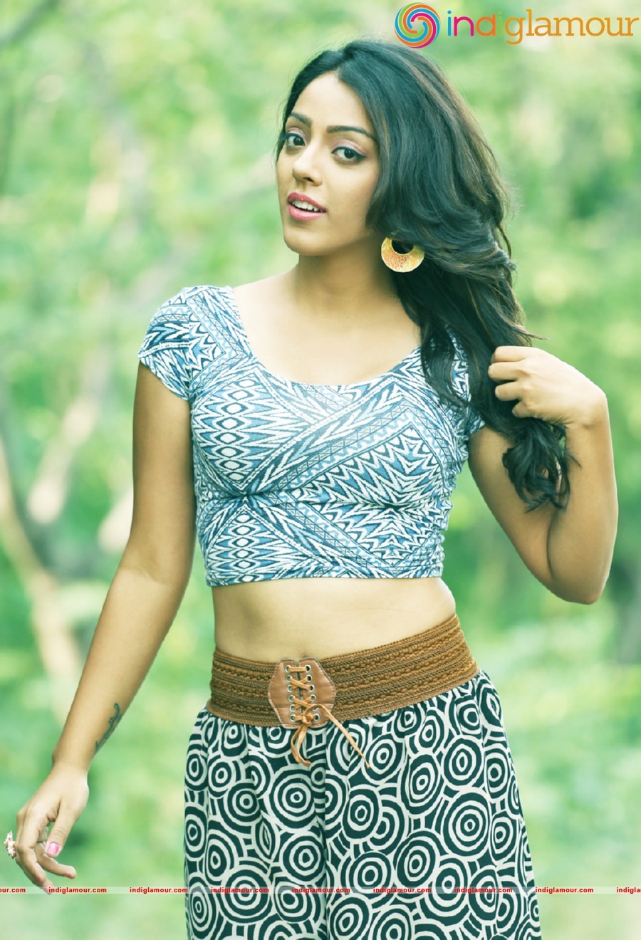 Deviyani Actress hd photo