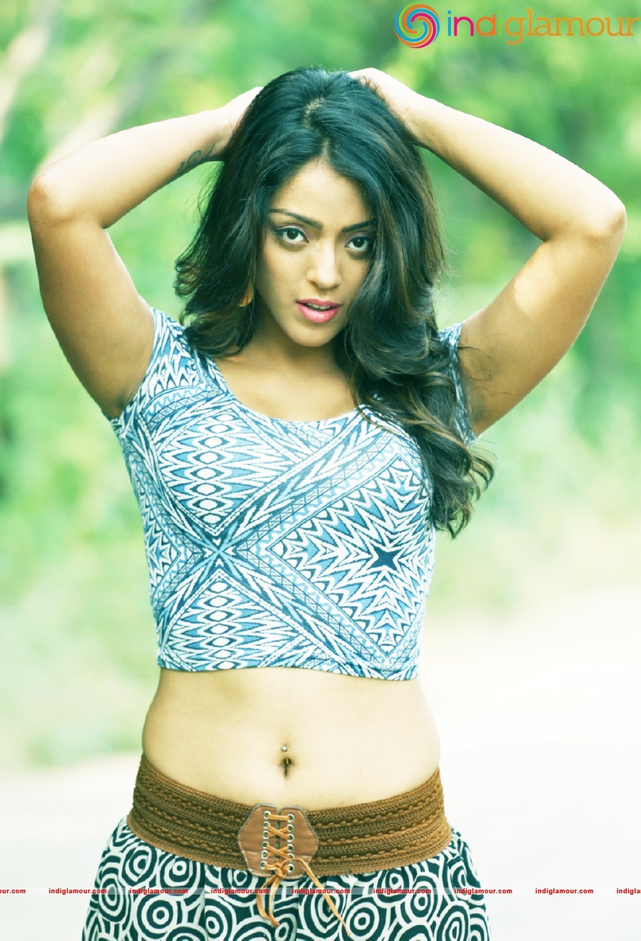 Deviyani Actress hd photo