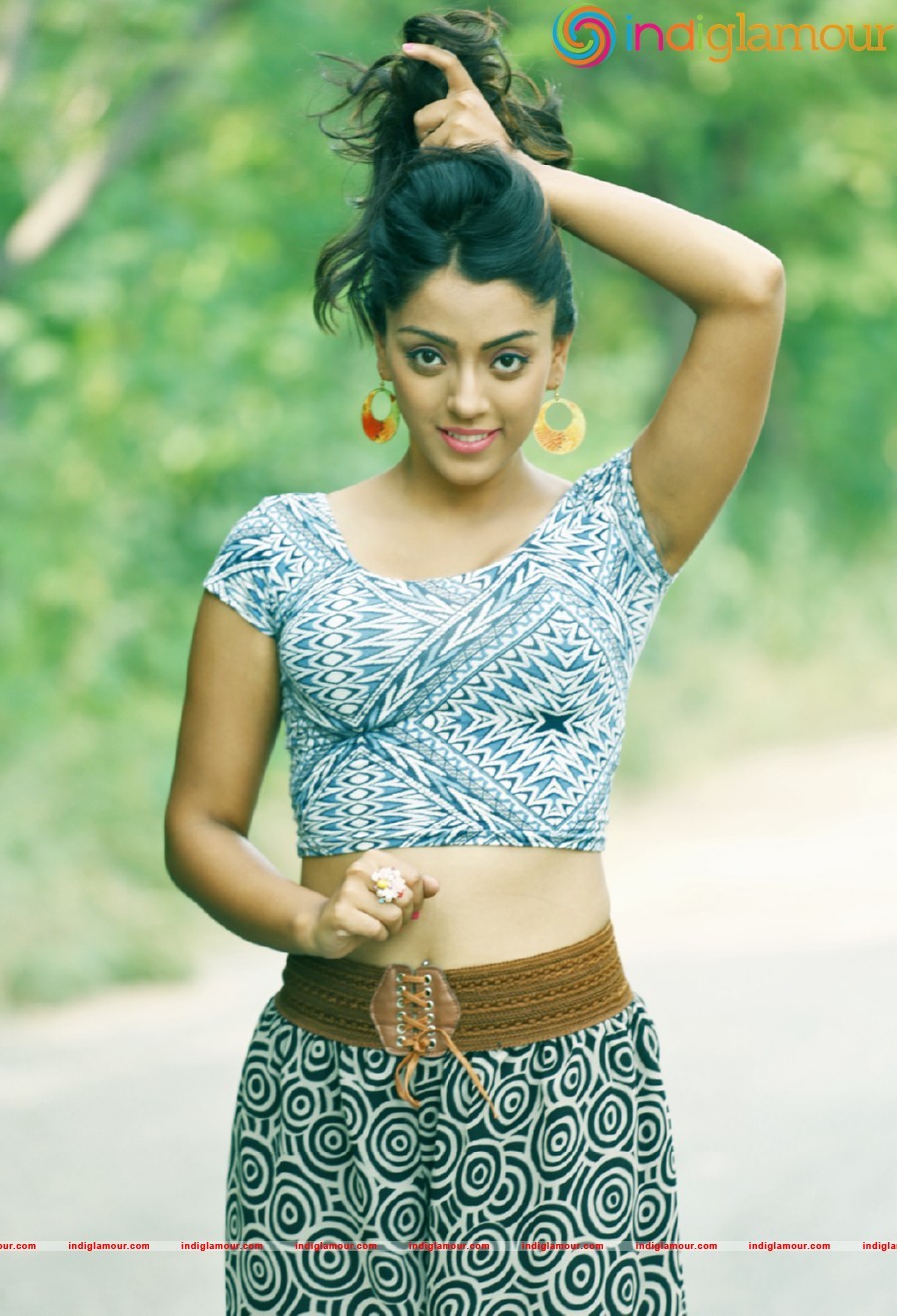 Deviyani Actress hd photo