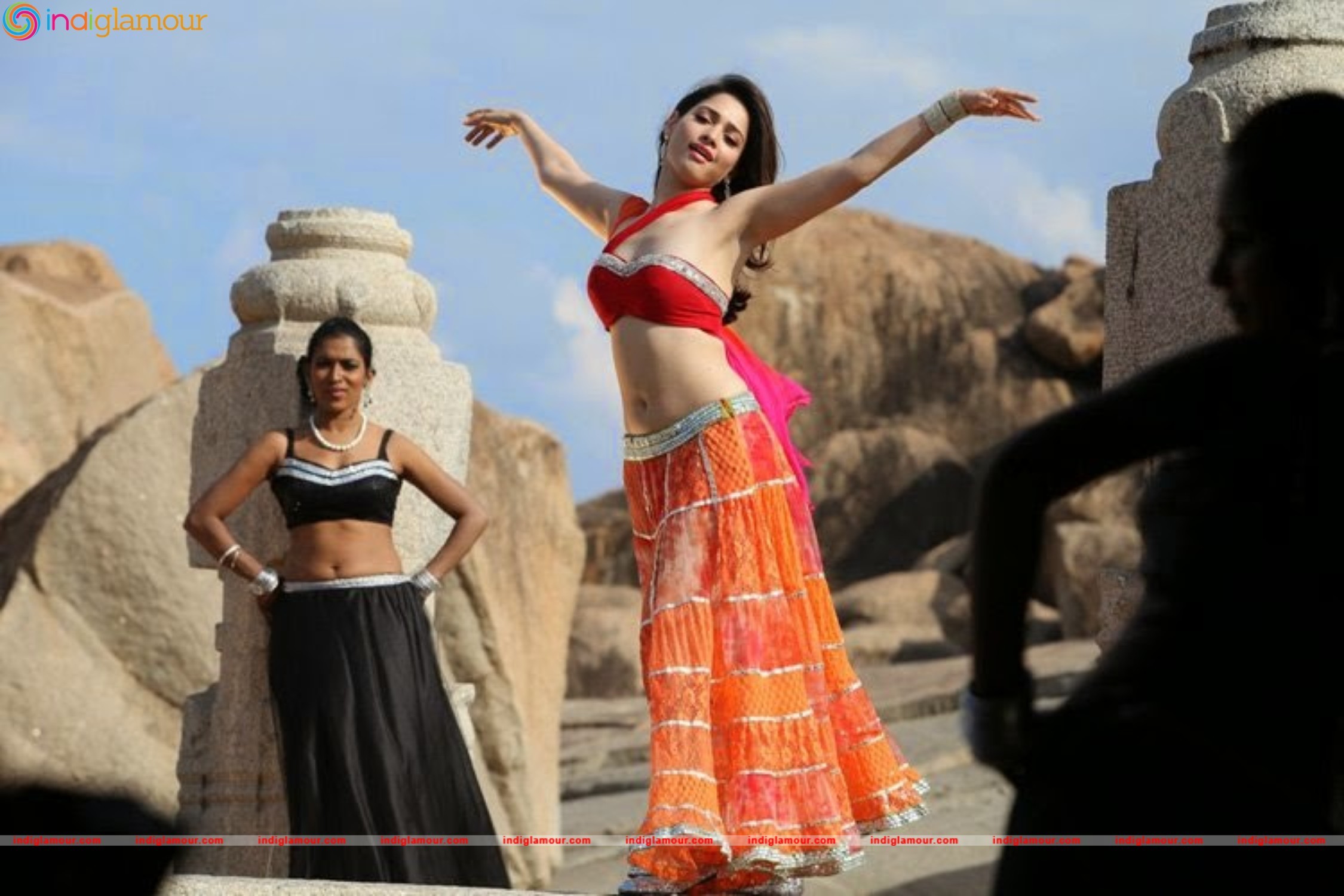 Tamannaah Actress hd photo
