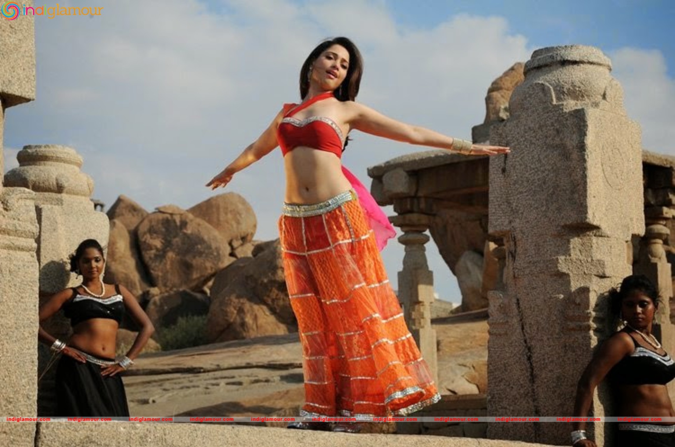 Tamannaah Actress hd photo