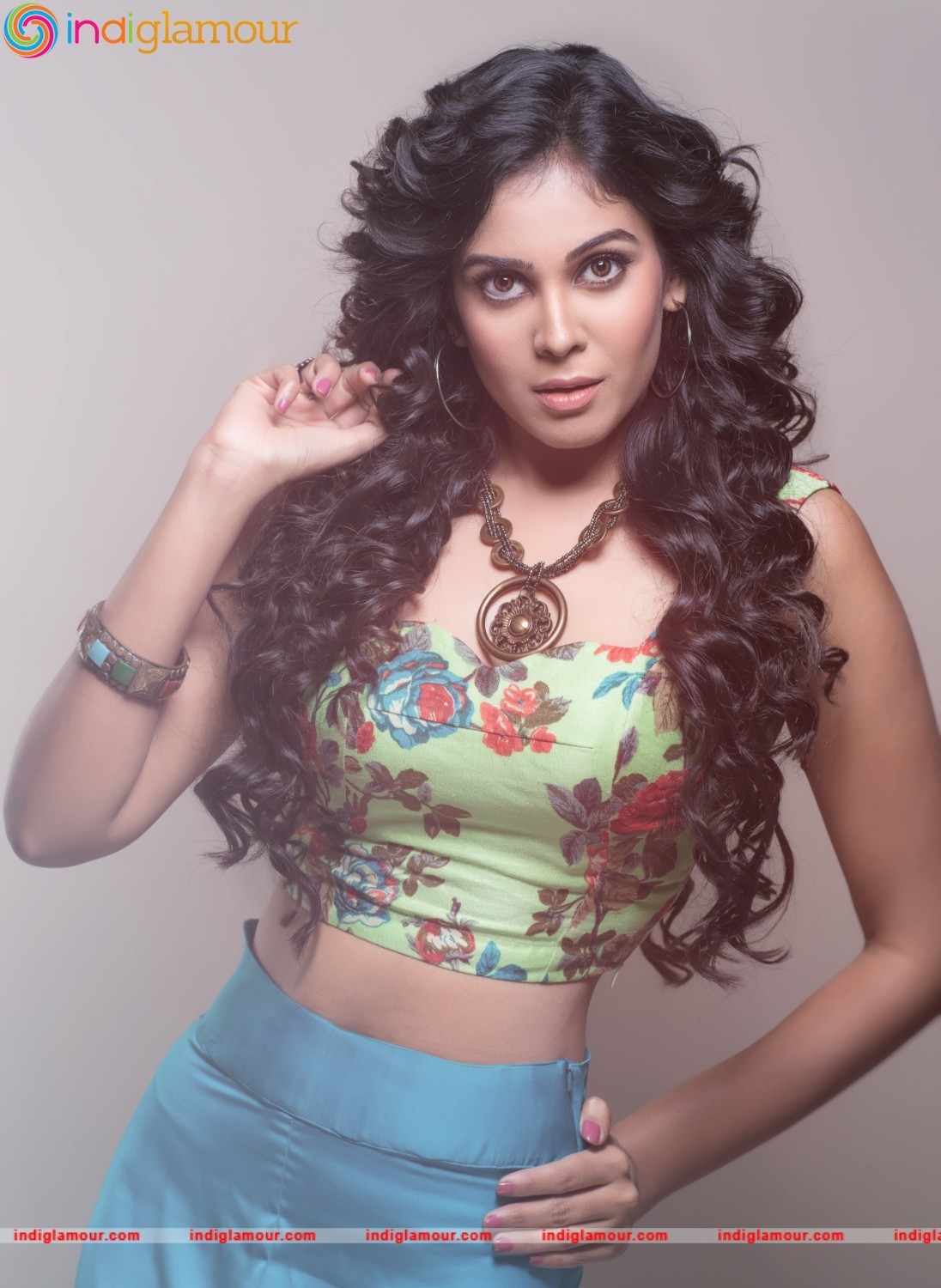 Chandni Actress hd photo