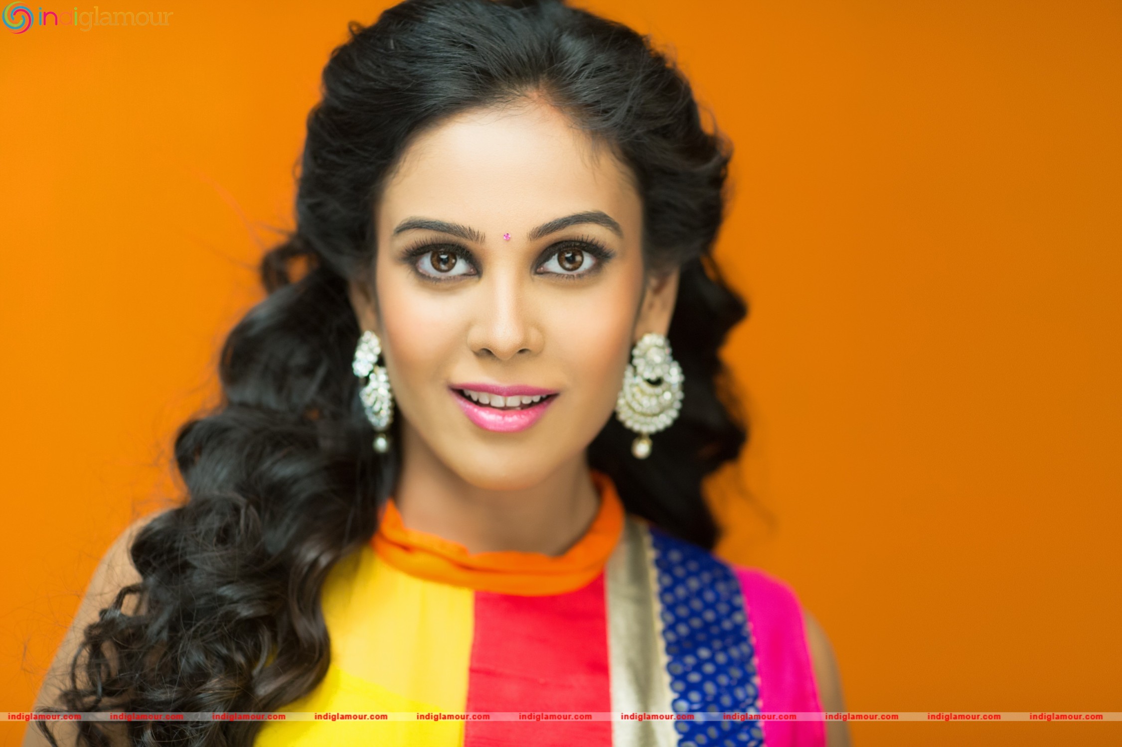 Chandni Actress hd photo