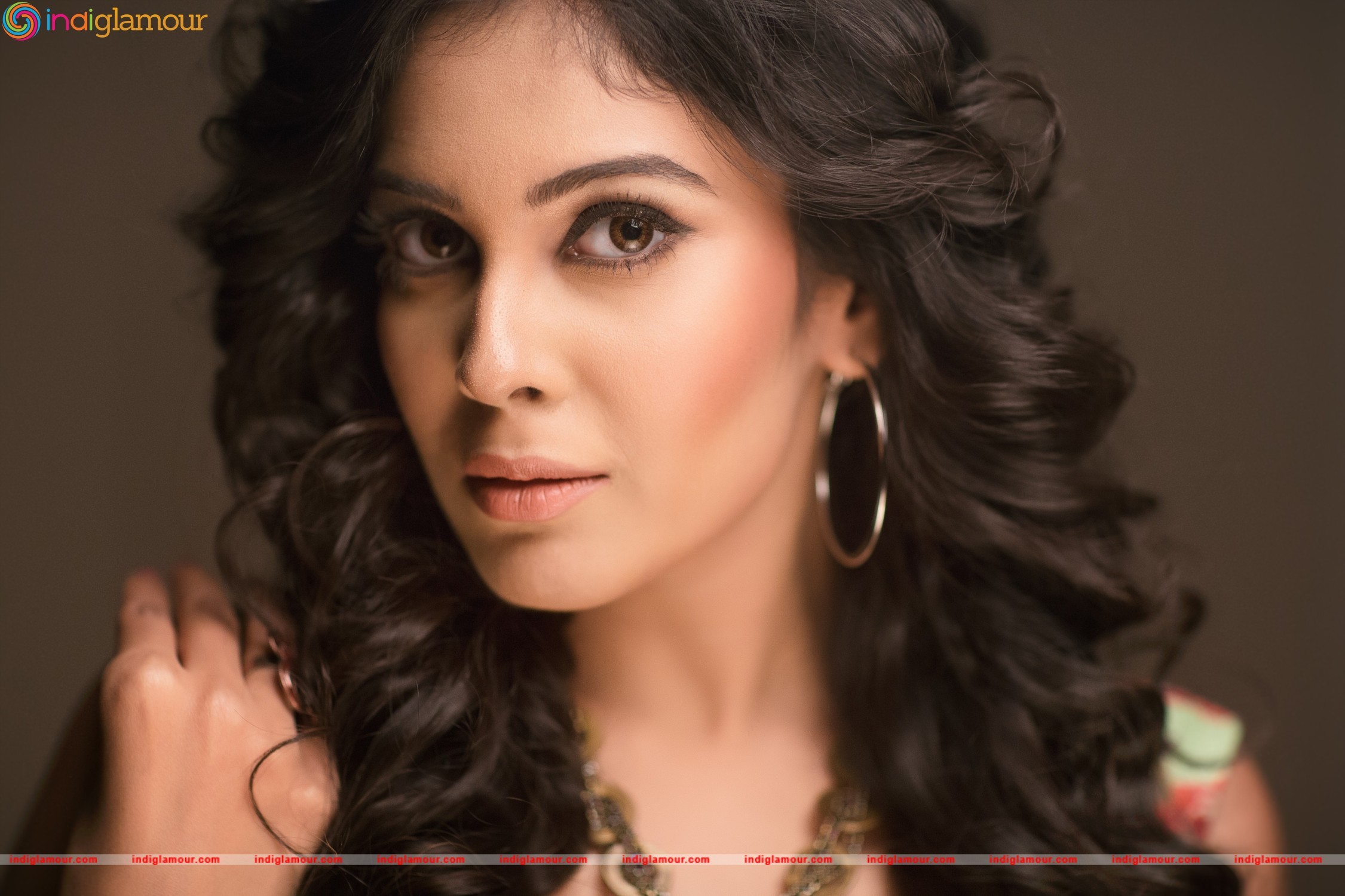 Chandni Actress hd photo