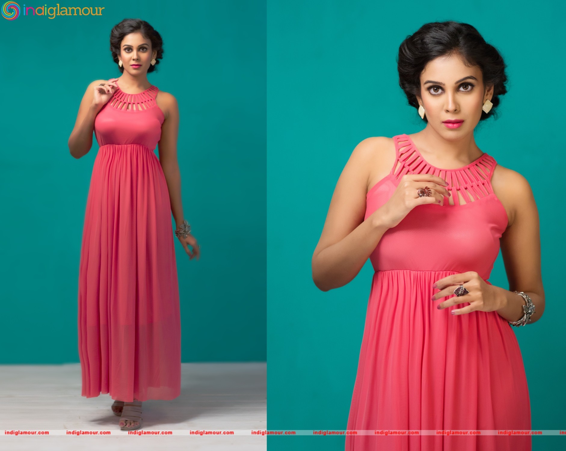 Chandni Actress hd photo