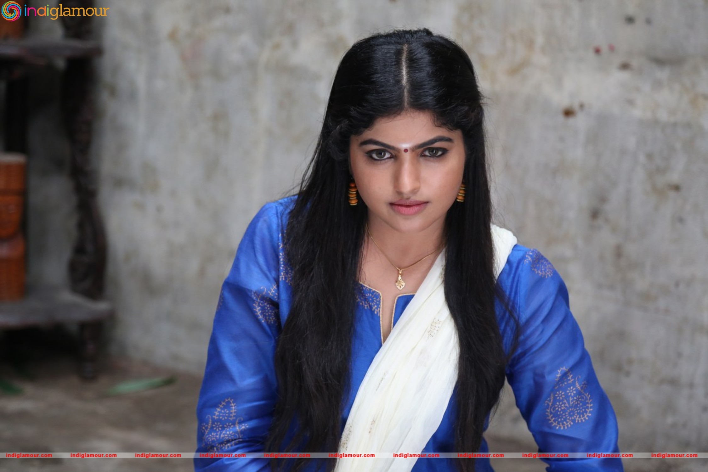 Naina Sarwar Actress hd photo