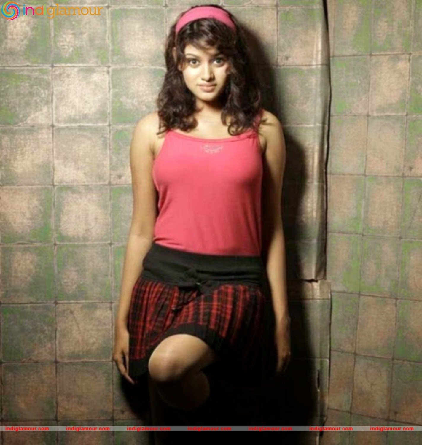 Oviya Actress hd photo
