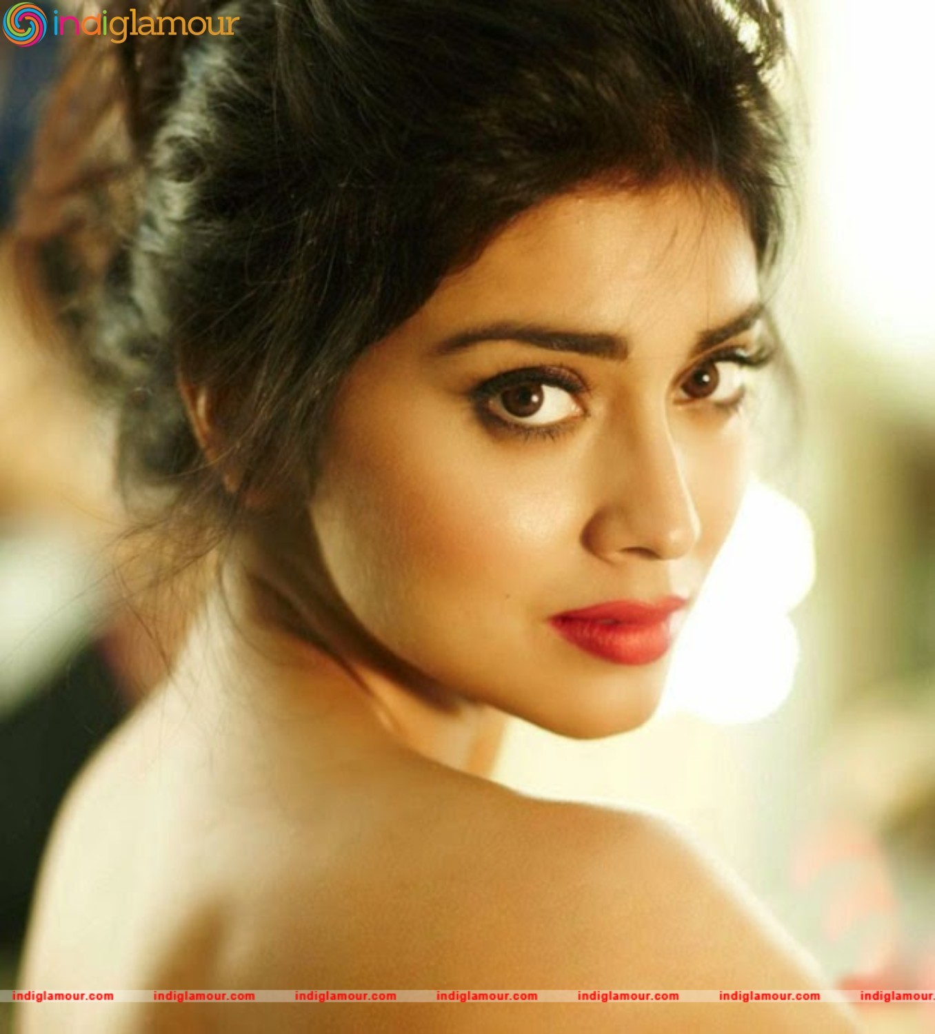 Shriya Saran Actress hd photo