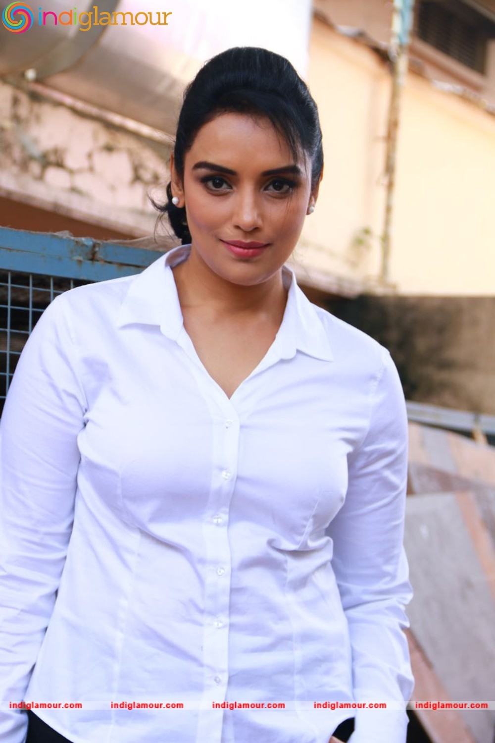 Shweta Menon Actress hd photo