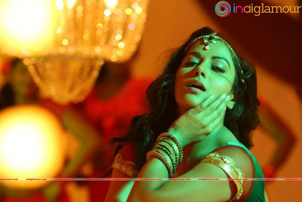 Rachana Mourya Actress hd photo