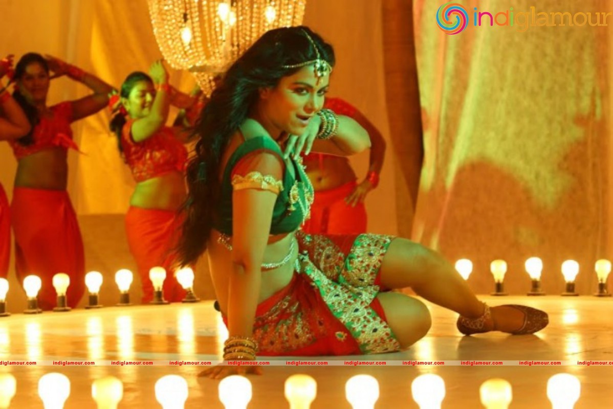 Rachana Mourya Actress hd photo