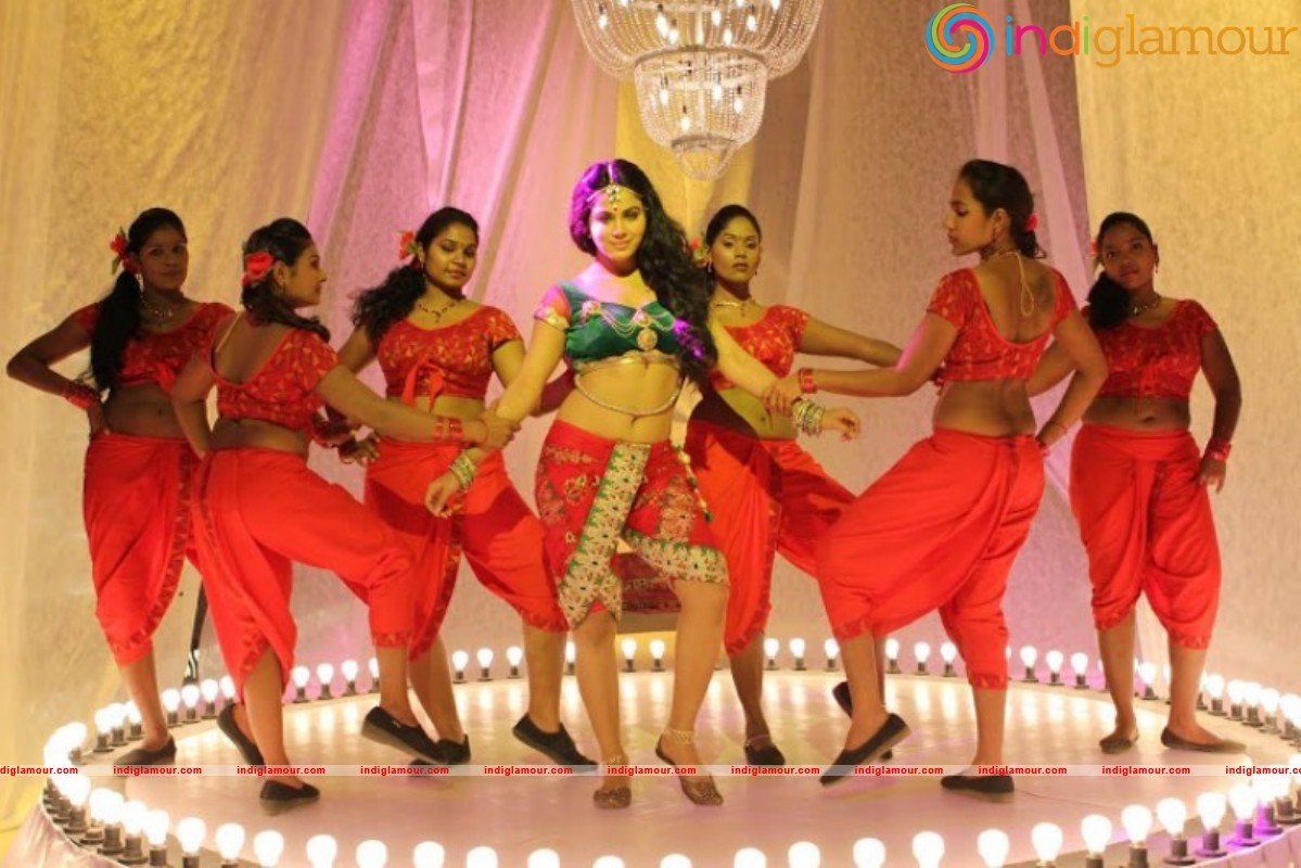 Rachana Mourya Actress hd photo
