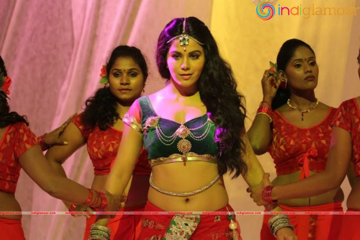 Rachana Mourya Actress hd photo