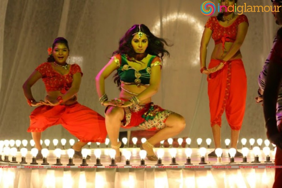 Rachana Mourya Actress hd photo
