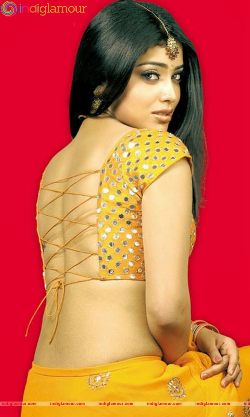 Shriya Saran Actress hd photo