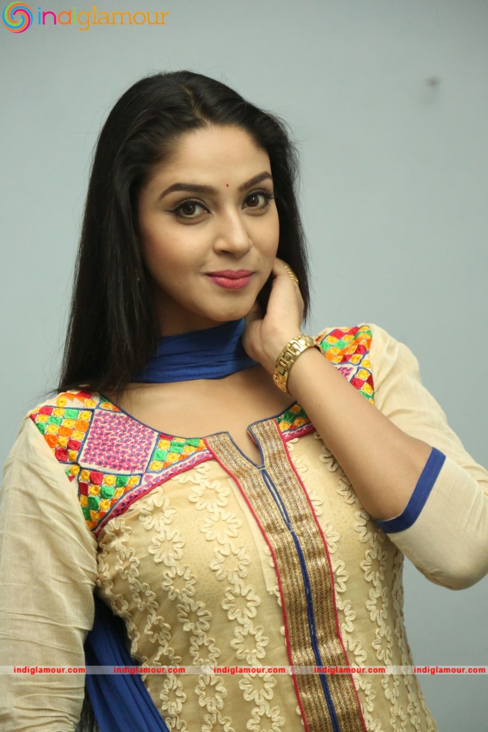 Angana Roy Actress hd photo