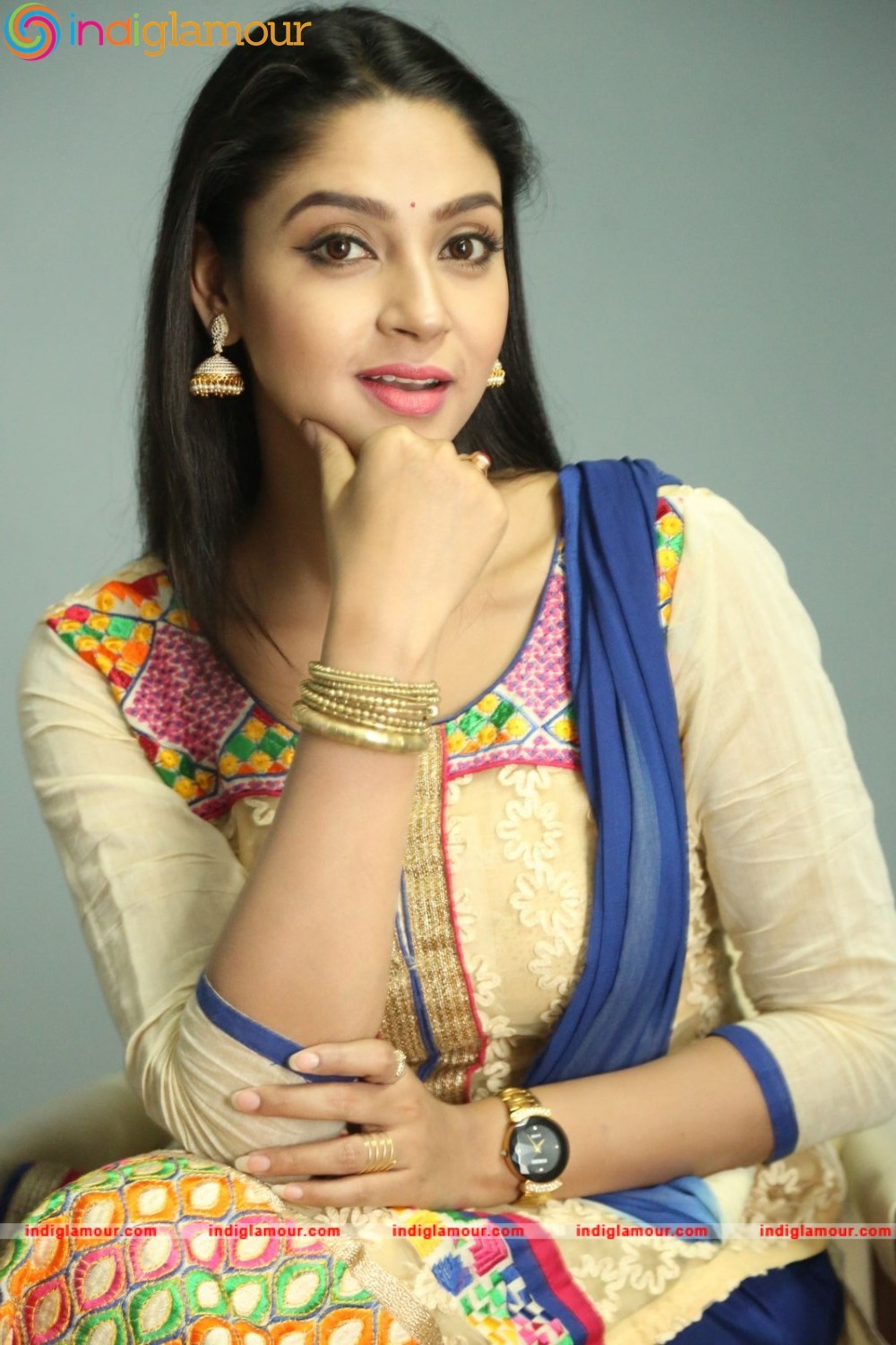 Angana Roy Actress hd photo