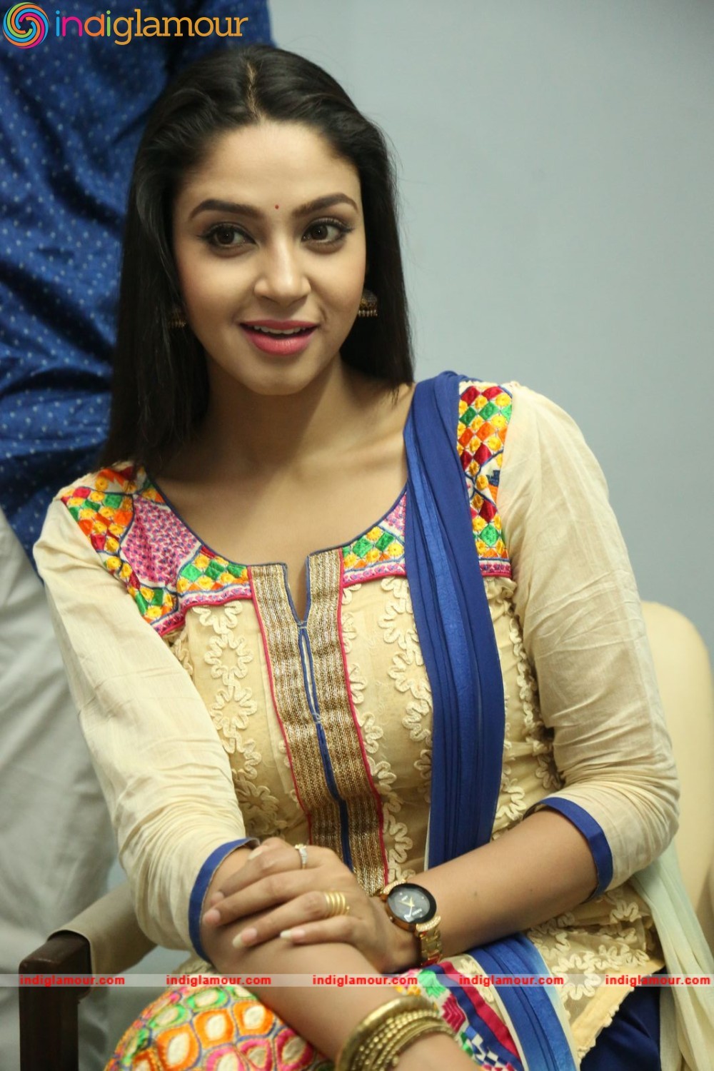 Angana Roy Actress hd photo